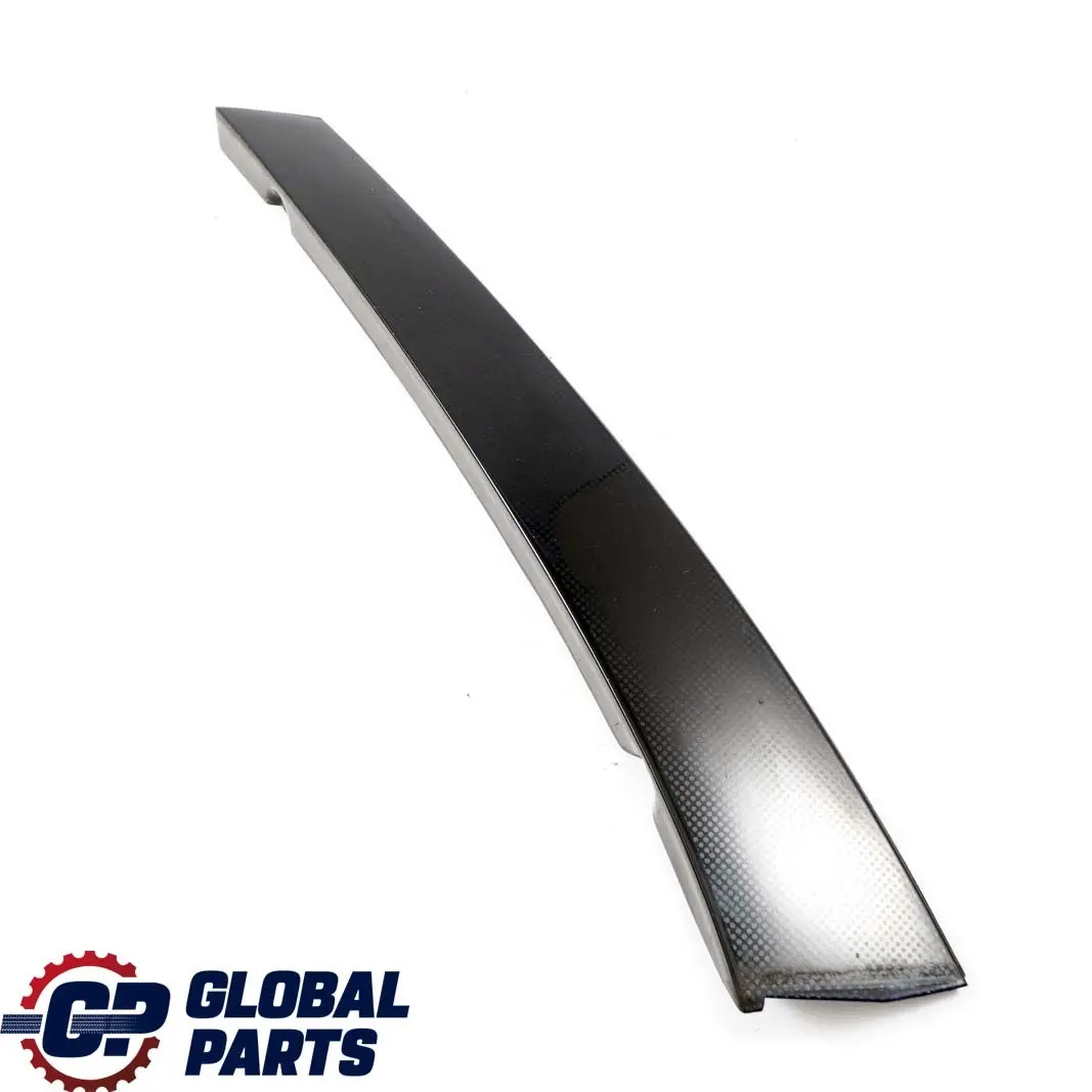 Pilastro posteriore sinistro N/S Rivestimento per Mercedes S210 Estate con numero di parte A2106982989 Mercedes S210 Estate Pilastro posteriore sinistro N/S Rivestimento - SKU A2106982989 - Numero di parte A2106982989