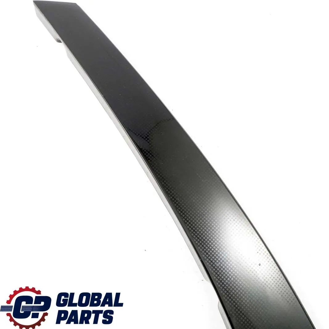 Mercedes-Benz E-Class S210 Estate C-Pillar Rear Left N/S Cover Trim to with Part number A2106982989 Mercedes-Benz E-Class S210 Estate C-Pillar Rear Left N/S Cover Trim - SKU A2106982989 - Part number A2106982989