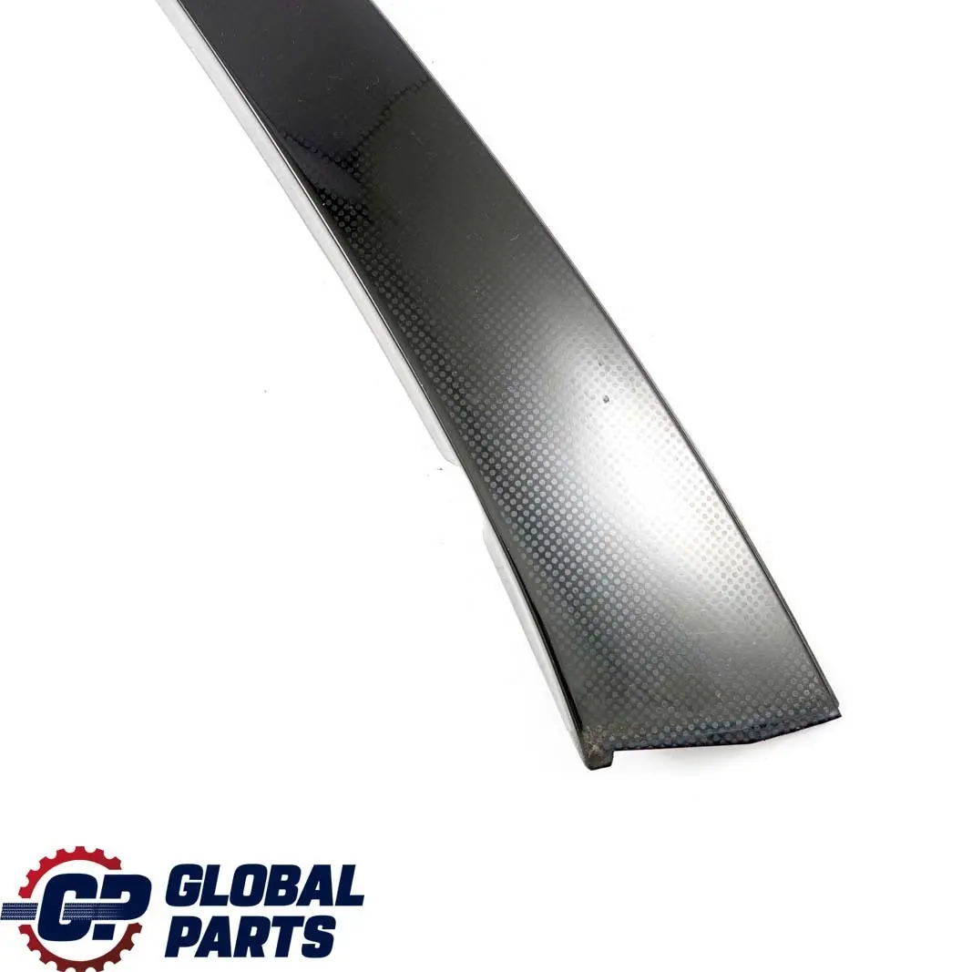 Mercedes-Benz E-Class S210 Estate C-Pillar Rear Left N/S Cover Trim to with Part number A2106982989 Mercedes-Benz E-Class S210 Estate C-Pillar Rear Left N/S Cover Trim - SKU A2106982989 - Part number A2106982989