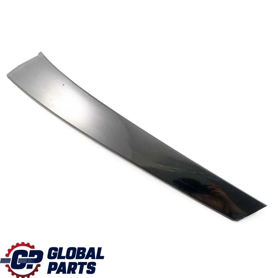 Pilastro posteriore sinistro N/S Rivestimento per Mercedes S210 Estate con numero di parte A2106982989 Mercedes S210 Estate Pilastro posteriore sinistro N/S Rivestimento - SKU A2106982989 - Numero di parte A2106982989