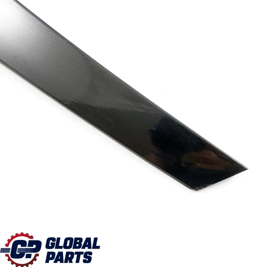 Mercedes-Benz E-Class S210 Estate C-Pillar Rear Left N/S Cover Trim to with Part number A2106982989 Mercedes-Benz E-Class S210 Estate C-Pillar Rear Left N/S Cover Trim - SKU A2106982989 - Part number A2106982989