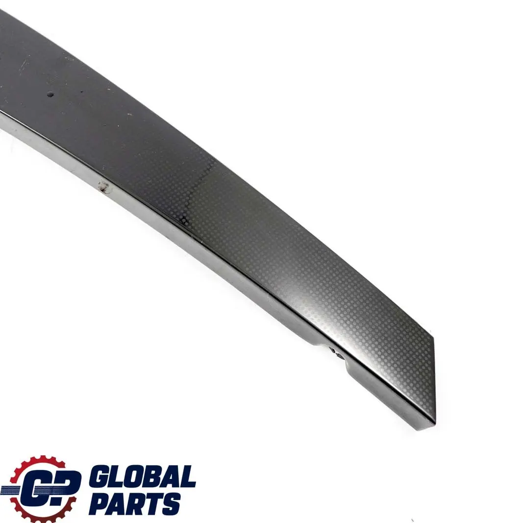 C-Pilar trasero derecho O / Cubierta Trim para Mercedes E S210 Estate con número de pieza A2106983089 Mercedes E S210 Estate C-Pilar trasero derecho O / Cubierta Trim - SKU A2106983089 - Número de pieza A2106983089