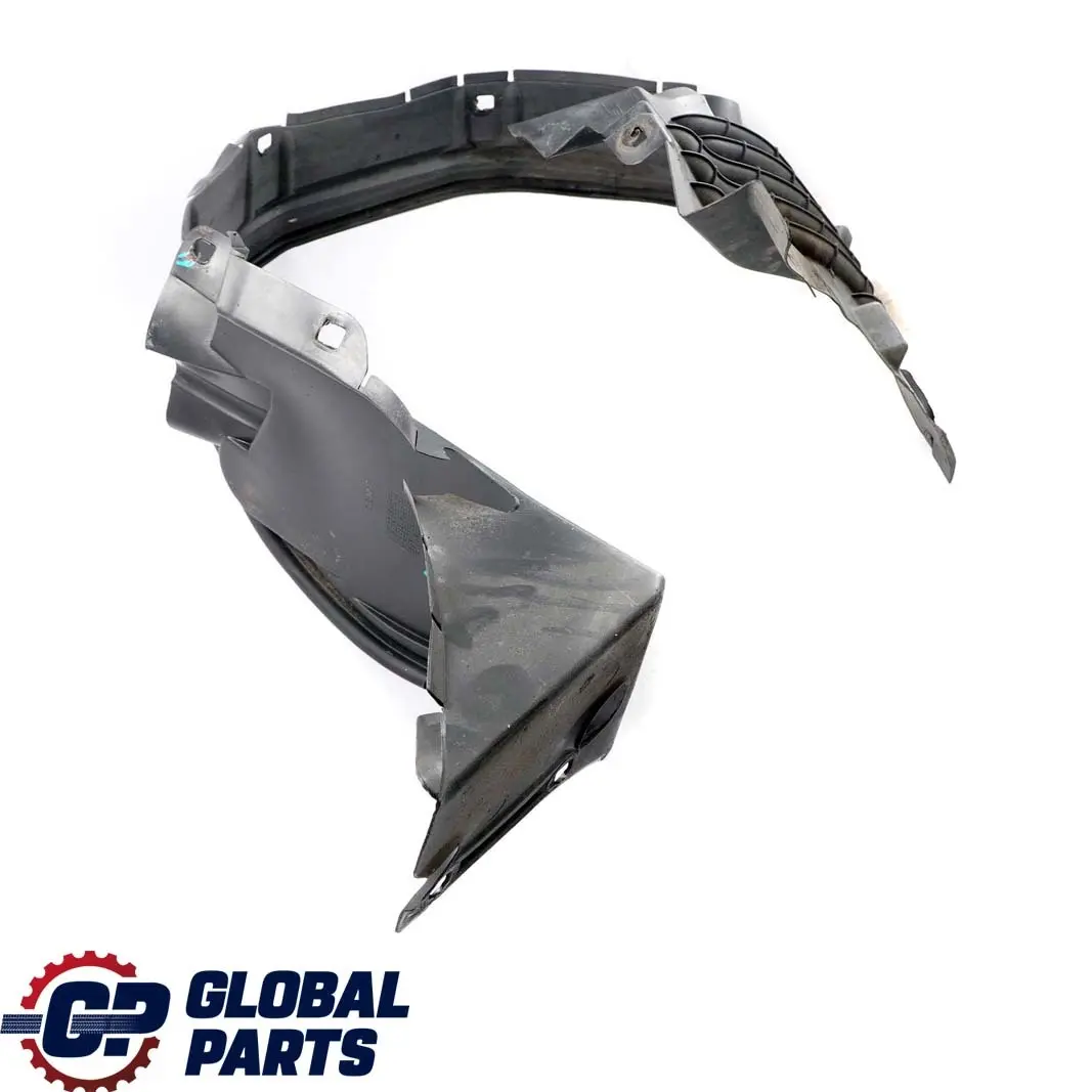 Mercedes-Benz E-Class W210 Front Left N/S Wheel Arch Wheelhouse Trim Cover to with Part number A2106988330 Mercedes-Benz E-Class W210 Front Left N/S Wheel Arch Wheelhouse Trim Cover - SKU A2106988330 - Part number A2106988330