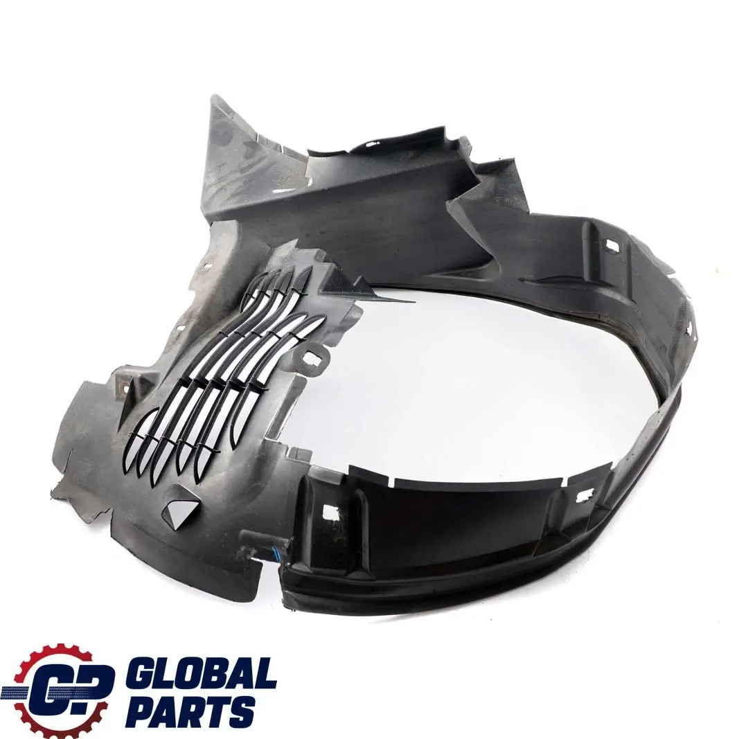 Mercedes-Benz E-Class W210 Front Left N/S Wheel Arch Wheelhouse Trim Cover to with Part number A2106988330 Mercedes-Benz E-Class W210 Front Left N/S Wheel Arch Wheelhouse Trim Cover - SKU A2106988330 - Part number A2106988330