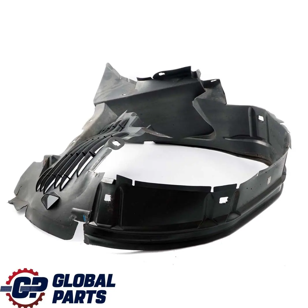 Mercedes-Benz E-Class W210 Front Left N/S Wheel Arch Wheelhouse Trim Cover to with Part number A2106988330 Mercedes-Benz E-Class W210 Front Left N/S Wheel Arch Wheelhouse Trim Cover - SKU A2106988330 - Part number A2106988330