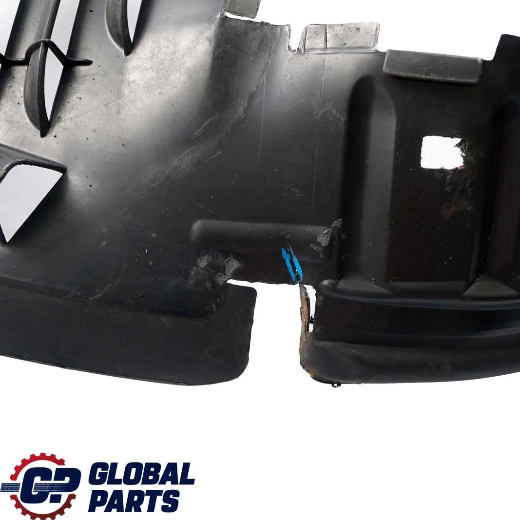 Mercedes-Benz E-Class W210 Front Left N/S Wheel Arch Wheelhouse Trim Cover to with Part number A2106988330 Mercedes-Benz E-Class W210 Front Left N/S Wheel Arch Wheelhouse Trim Cover - SKU A2106988330 - Part number A2106988330