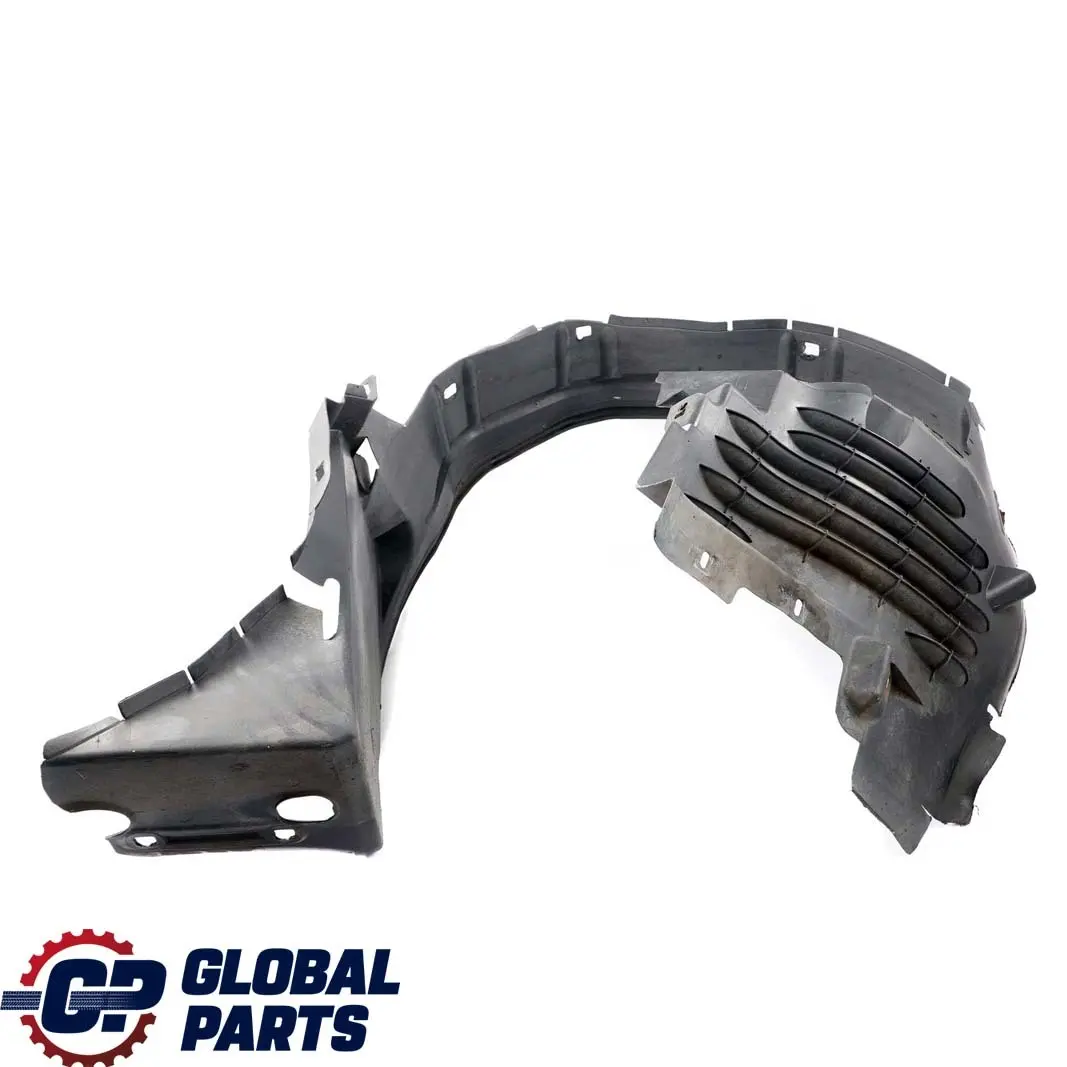 Mercedes-Benz E-Class W210 Front Left N/S Wheel Arch Wheelhouse Trim Cover to with Part number A2106988330 Mercedes-Benz E-Class W210 Front Left N/S Wheel Arch Wheelhouse Trim Cover - SKU A2106988330 - Part number A2106988330