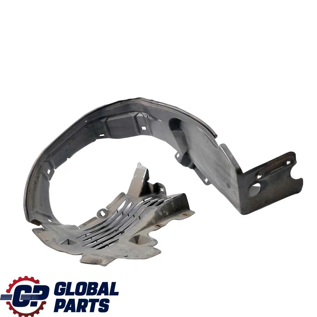 Mercedes-Benz E-Class W210 Front Left N/S Wheel Arch Wheelhouse Trim Cover to with Part number A2106988330 Mercedes-Benz E-Class W210 Front Left N/S Wheel Arch Wheelhouse Trim Cover - SKU A2106988330 - Part number A2106988330