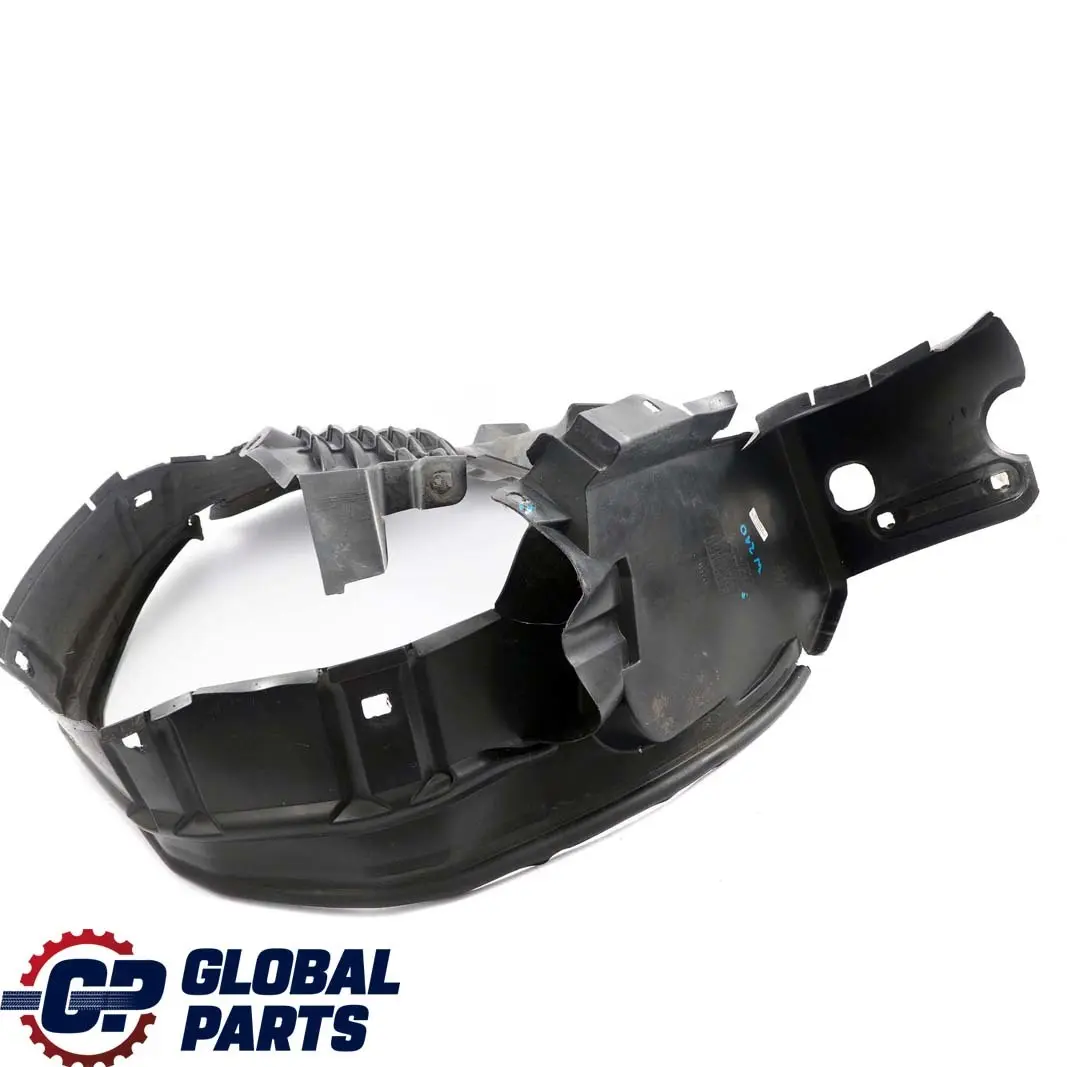 Mercedes-Benz E-Class W210 Front Left N/S Wheel Arch Wheelhouse Trim Cover to with Part number A2106988330 Mercedes-Benz E-Class W210 Front Left N/S Wheel Arch Wheelhouse Trim Cover - SKU A2106988330 - Part number A2106988330