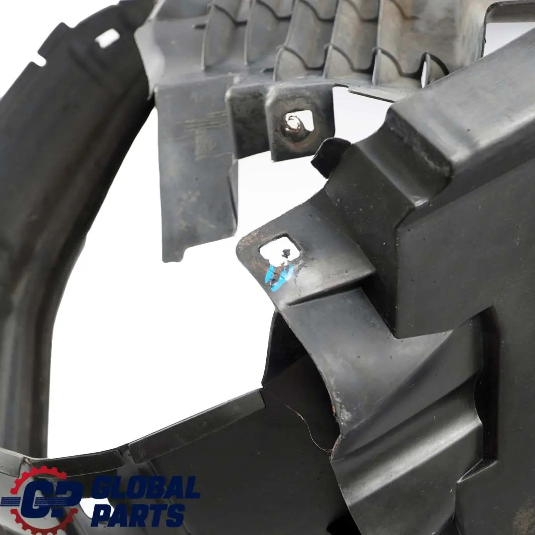 Mercedes-Benz E-Class W210 Front Left N/S Wheel Arch Wheelhouse Trim Cover to with Part number A2106988330 Mercedes-Benz E-Class W210 Front Left N/S Wheel Arch Wheelhouse Trim Cover - SKU A2106988330 - Part number A2106988330