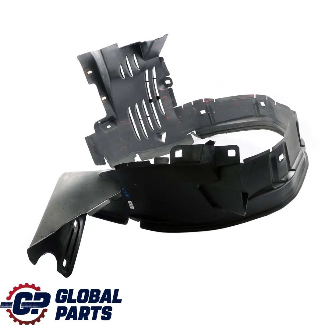Mercedes W210 Enjoliveur de passage de roue avant droit - SKU A2106988430 - Numéro de pièce A2106988430