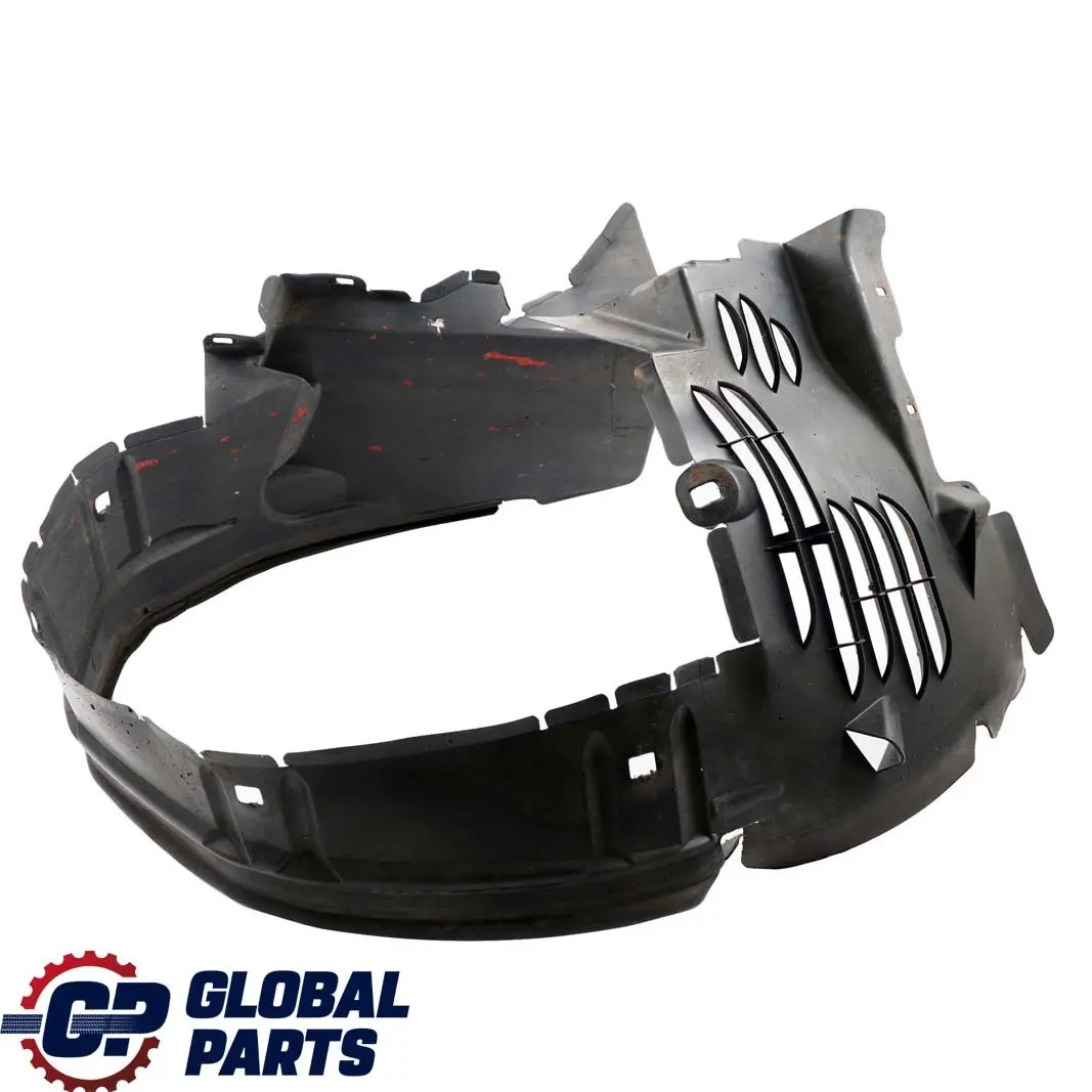 Mercedes-Benz E-Class W210 Front Right O/S Wheel Arch Wheelhouse Trim Cover to with Part number A2106988430 Mercedes-Benz E-Class W210 Front Right O/S Wheel Arch Wheelhouse Trim Cover - SKU A2106988430 - Part number A2106988430