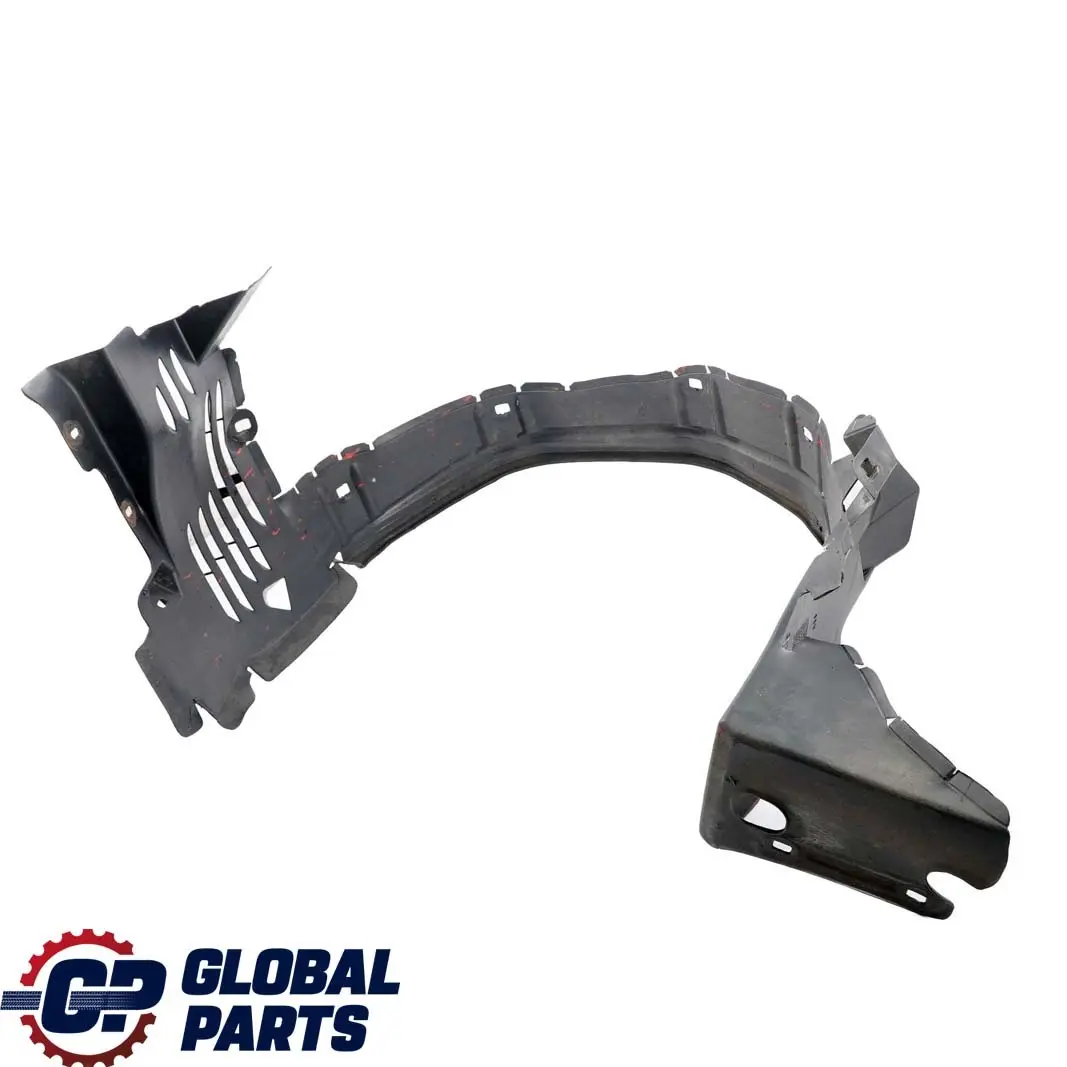 Enjoliveur de passage de roue avant droit pour Mercedes W210 à propos du numéro de pièce A2106988430 Mercedes W210 Enjoliveur de passage de roue avant droit - SKU A2106988430 - Numéro de pièce A2106988430