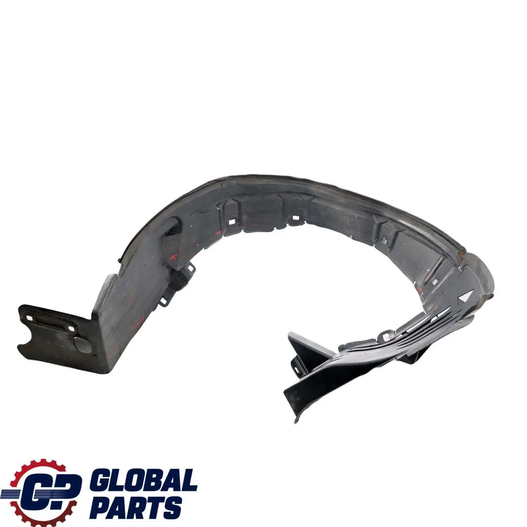 Mercedes W210 Rivestimento passaruota anteriore destro - SKU A2106988430 - Numero di parte A2106988430
