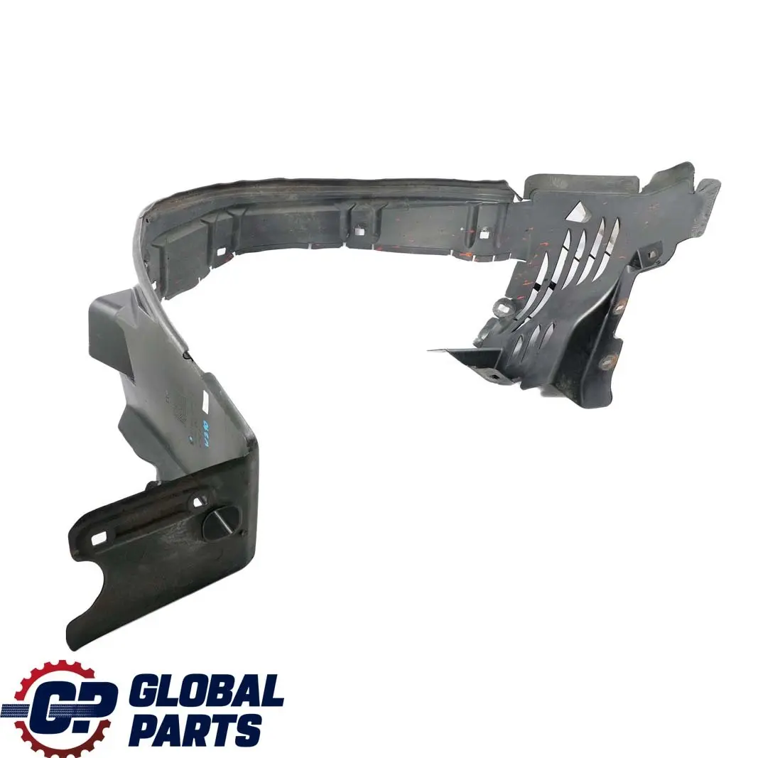 Mercedes W210 Rivestimento passaruota anteriore destro - SKU A2106988430 - Numero di parte A2106988430