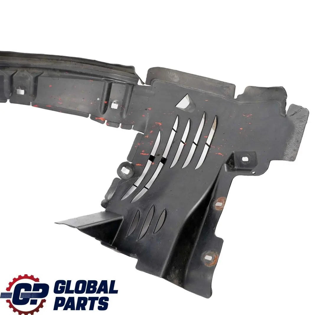 Mercedes W210 Rivestimento passaruota anteriore destro - SKU A2106988430 - Numero di parte A2106988430