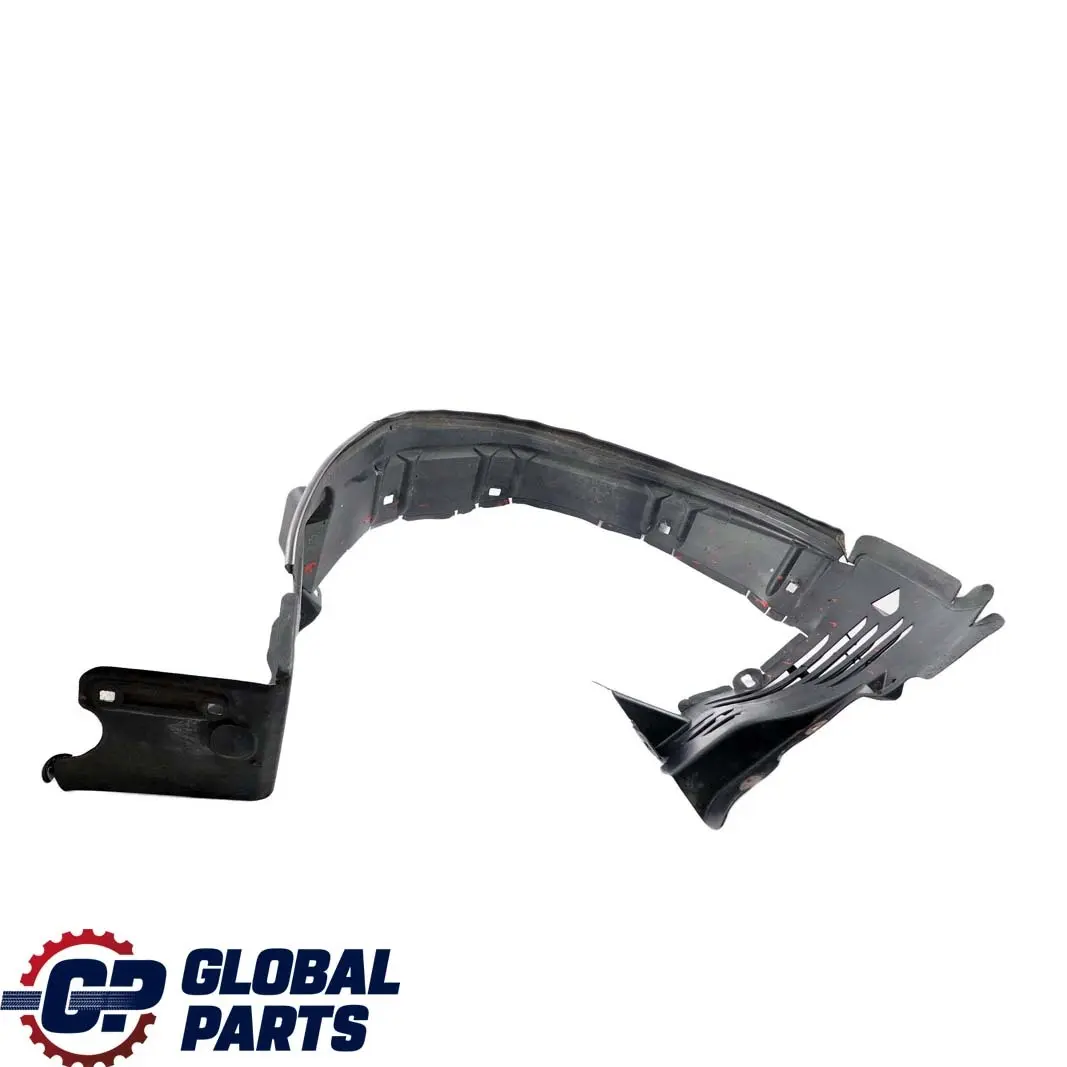 Vorne Rechts Radlauf Radhausverkleidung für Mercedes W210 mit Teilenummer A2106988430 Mercedes W210 Vorne Rechts Radlauf Radhausverkleidung - SKU A2106988430 - Teilenummer A2106988430