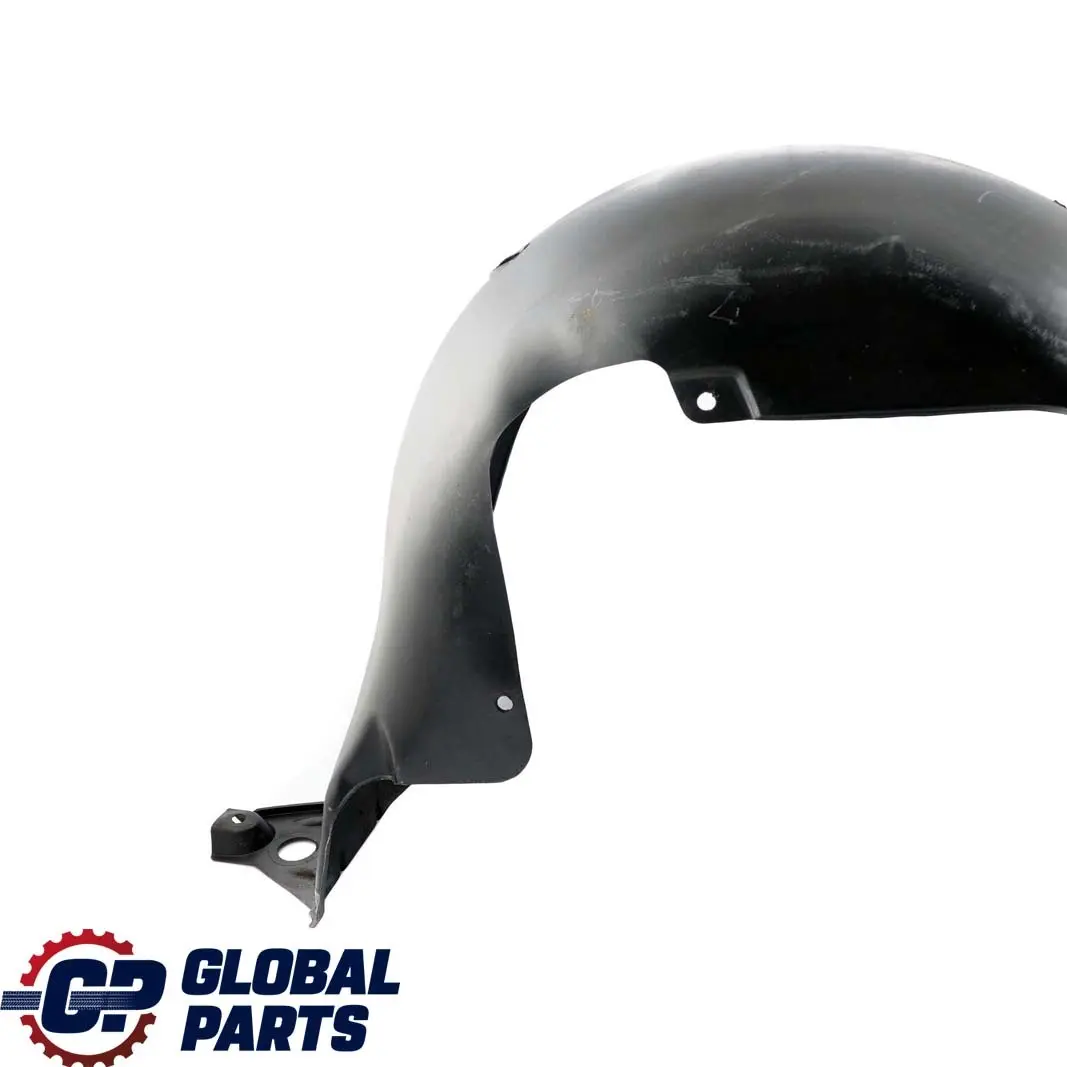  Mercedes-Benz E W210 Estate Rear Left N/S Wheel Arch Wheelhouse Trim Cover - SKU A2106988730 - Part number A2106988730