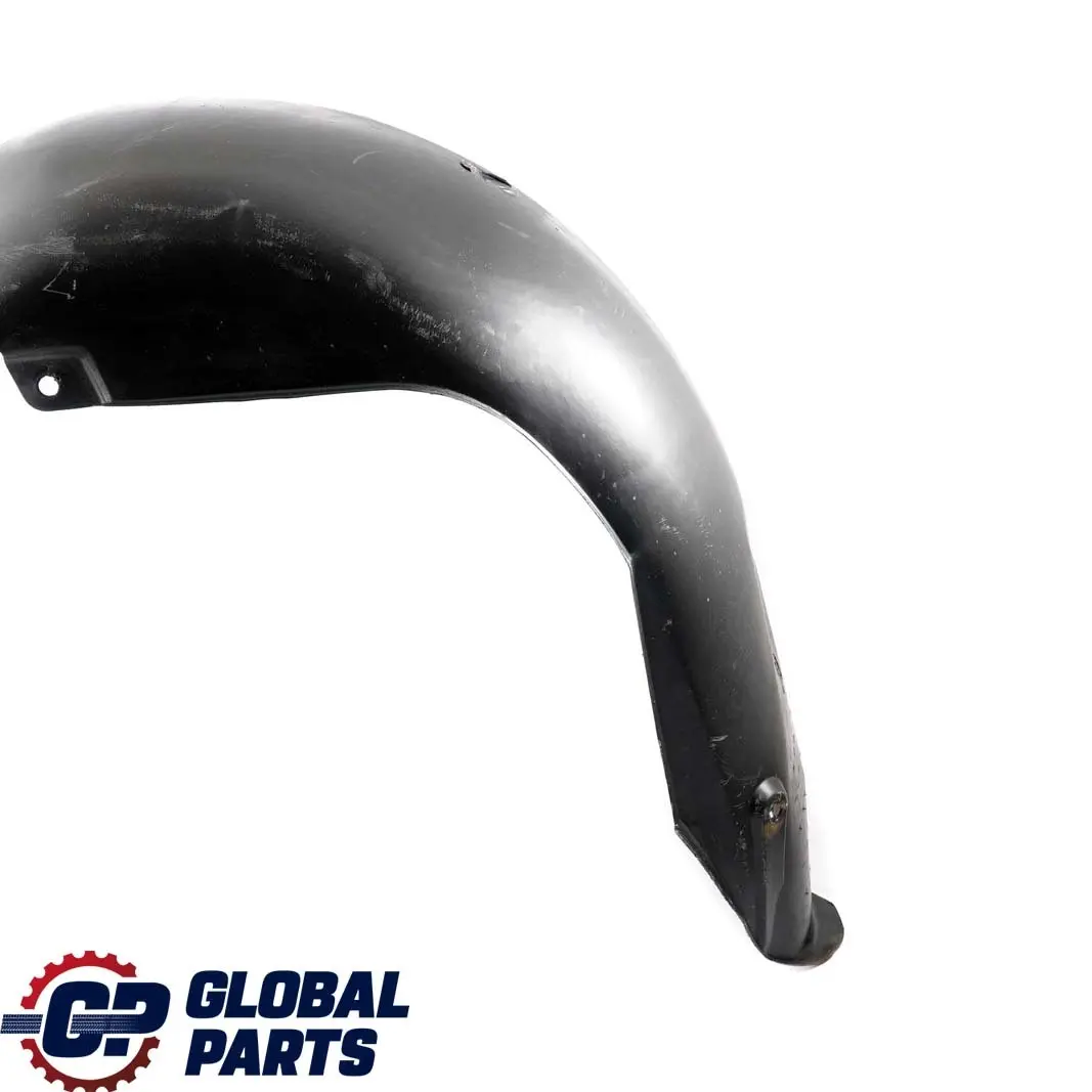 Mercedes-Benz E W210 Estate Rear Left N/S Wheel Arch Wheelhouse Trim Cover to with Part number A2106988730 Mercedes-Benz E W210 Estate Rear Left N/S Wheel Arch Wheelhouse Trim Cover - SKU A2106988730 - Part number A2106988730