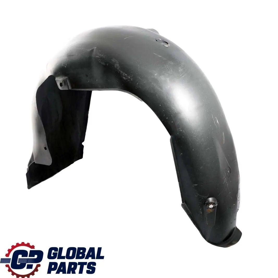  Mercedes-Benz E W210 Estate Rear Left N/S Wheel Arch Wheelhouse Trim Cover - SKU A2106988730 - Part number A2106988730