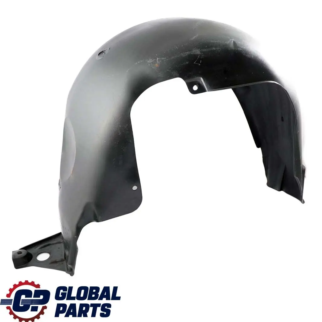 Mercedes-Benz W210 Break Timonerie Logement de Roue Arriere Gauche pour à propos du numéro de pièce A2106988730 Mercedes-Benz W210 Break Timonerie Logement de Roue Arriere Gauche - SKU A2106988730 - Numéro de pièce A2106988730