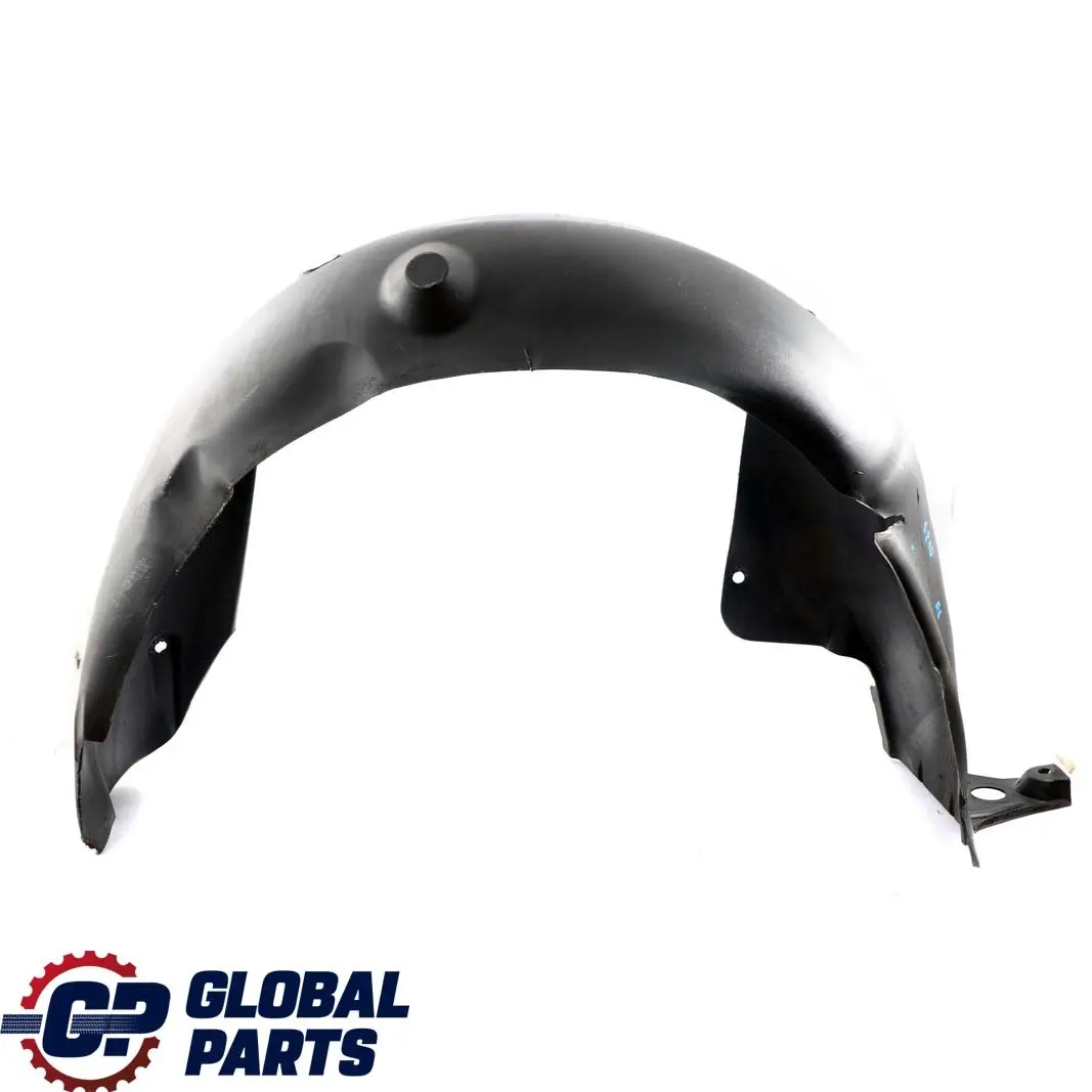  Mercedes-Benz E W210 Estate Rear Left N/S Wheel Arch Wheelhouse Trim Cover - SKU A2106988730 - Part number A2106988730
