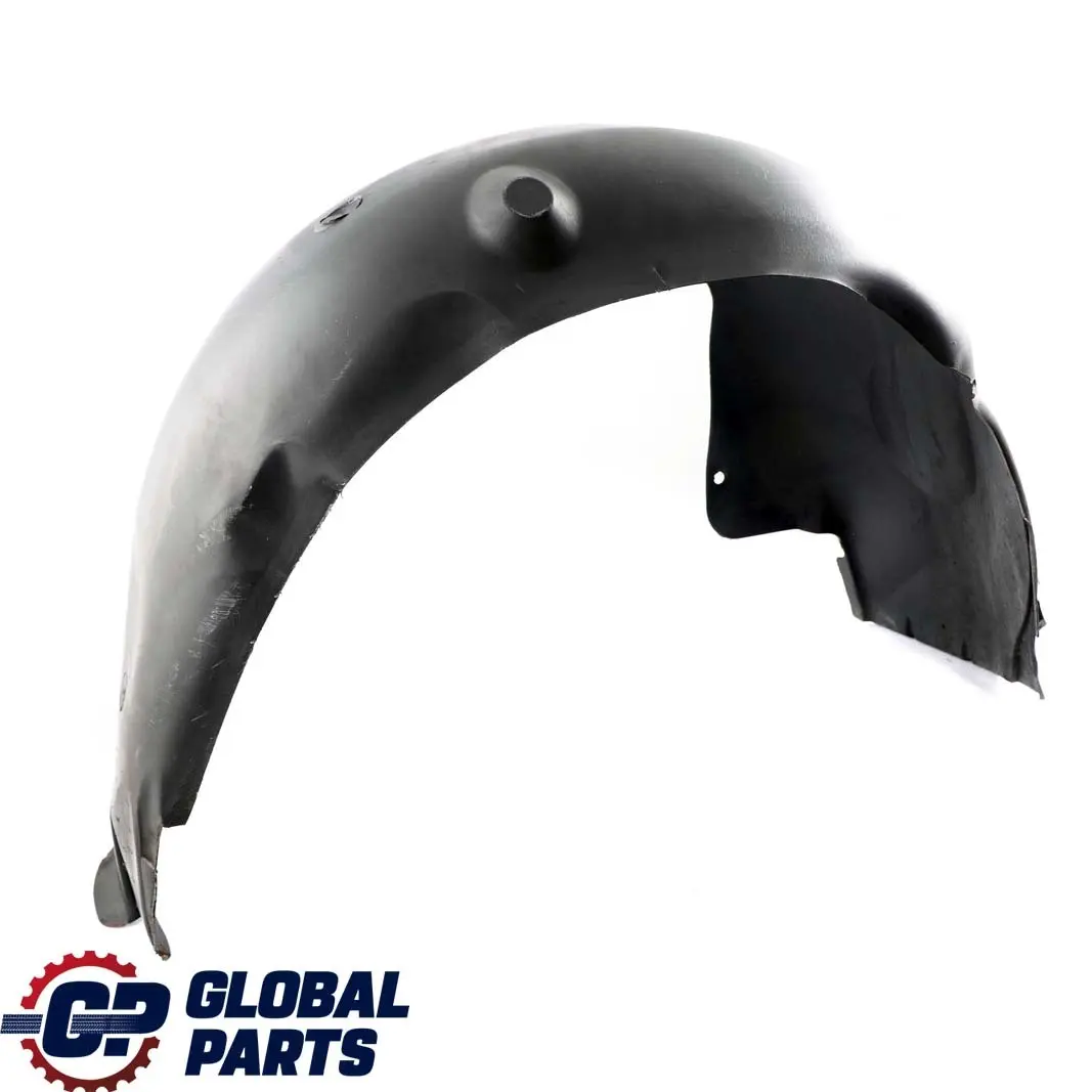 Mercedes-Benz W210 Break Timonerie Logement de Roue Arriere Gauche pour à propos du numéro de pièce A2106988730 Mercedes-Benz W210 Break Timonerie Logement de Roue Arriere Gauche - SKU A2106988730 - Numéro de pièce A2106988730