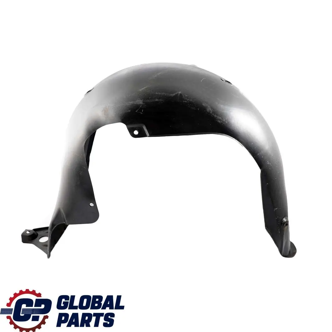 Mercedes-Benz E W210 Estate Rear Left N/S Wheel Arch Wheelhouse Trim Cover - SKU A2106988730 - Part number A2106988730