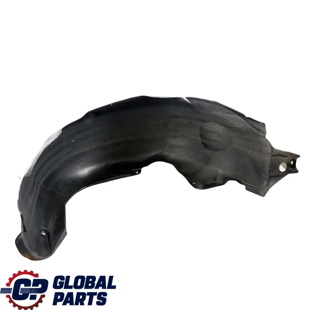 Mercedes-Benz E W210 Estate Rear Left N/S Wheel Arch Wheelhouse Trim Cover to with Part number A2106988730 Mercedes-Benz E W210 Estate Rear Left N/S Wheel Arch Wheelhouse Trim Cover - SKU A2106988730 - Part number A2106988730