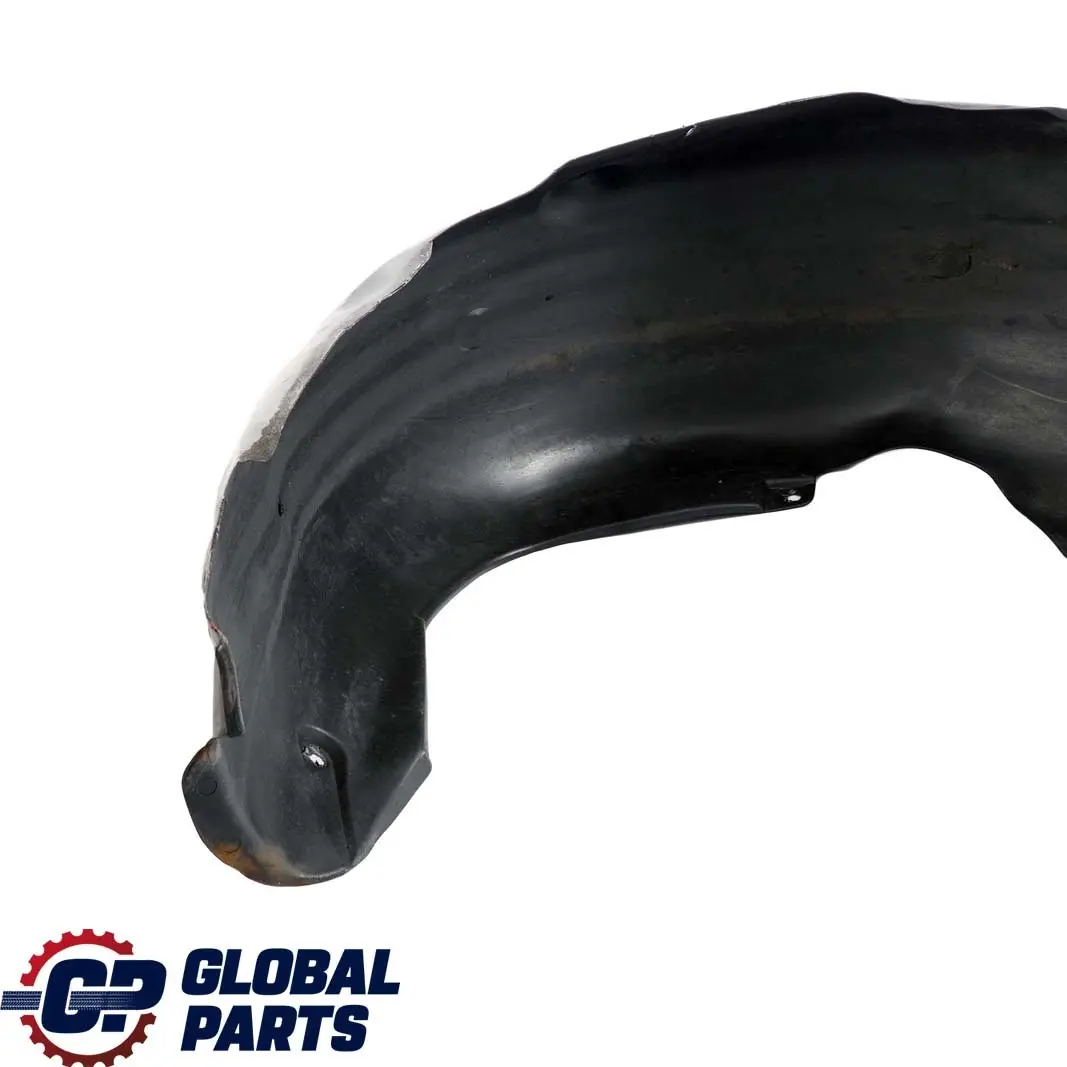 Mercedes-Benz E W210 Estate Rear Left N/S Wheel Arch Wheelhouse Trim Cover to with Part number A2106988730 Mercedes-Benz E W210 Estate Rear Left N/S Wheel Arch Wheelhouse Trim Cover - SKU A2106988730 - Part number A2106988730