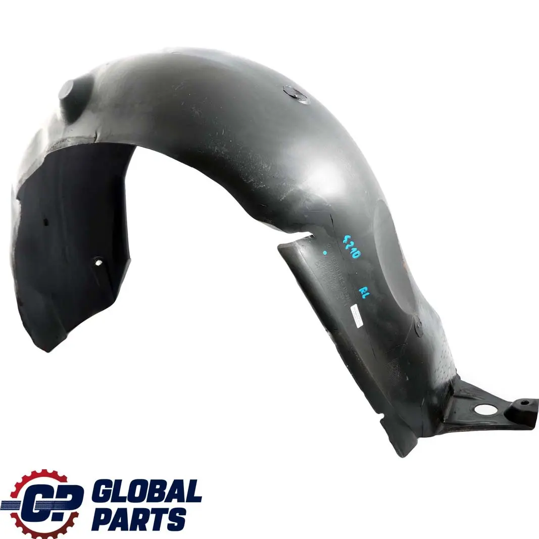 Tapa De Embellecedor De Paso De Rueda Trasero Izquierdo para Mercedes E W210 Estate con número de pieza A2106988730 Mercedes E W210 Estate Tapa De Embellecedor De Paso De Rueda Trasero Izquierdo - SKU A2106988730 - Número de pieza A2106988730