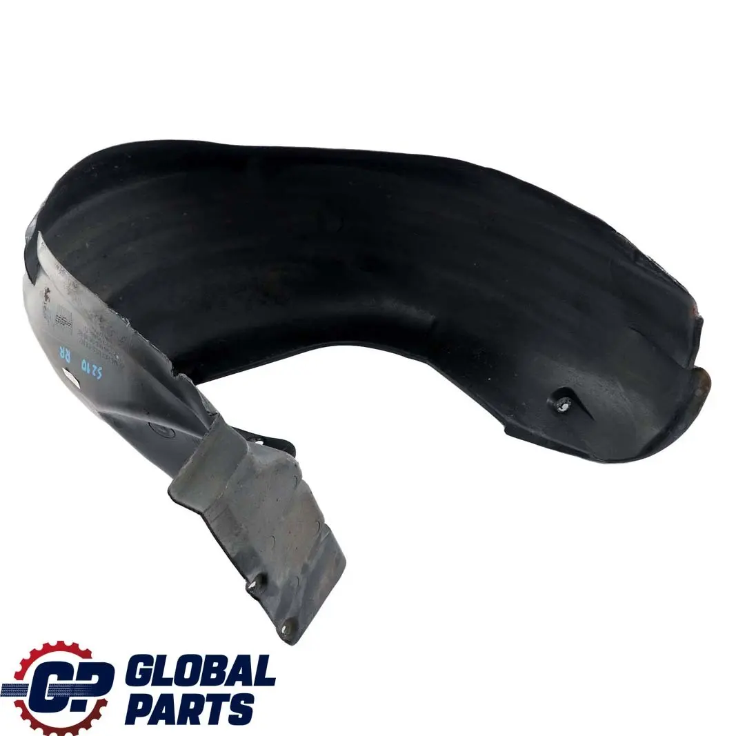 Mercedes-Benz E W210 Estate Rear Right O/S Wheel Arch Wheelhouse Trim Cover to  with Part number A2106988830  Mercedes-Benz E W210 Estate Rear Right O/S Wheel Arch Wheelhouse Trim Cover - SKU A2106988830 - Part number A2106988830