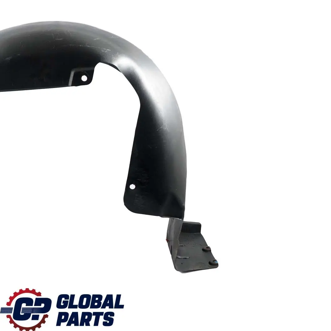 Mercedes-Benz E W210 Estate Rear Right O/S Wheel Arch Wheelhouse Trim Cover to  with Part number A2106988830  Mercedes-Benz E W210 Estate Rear Right O/S Wheel Arch Wheelhouse Trim Cover - SKU A2106988830 - Part number A2106988830