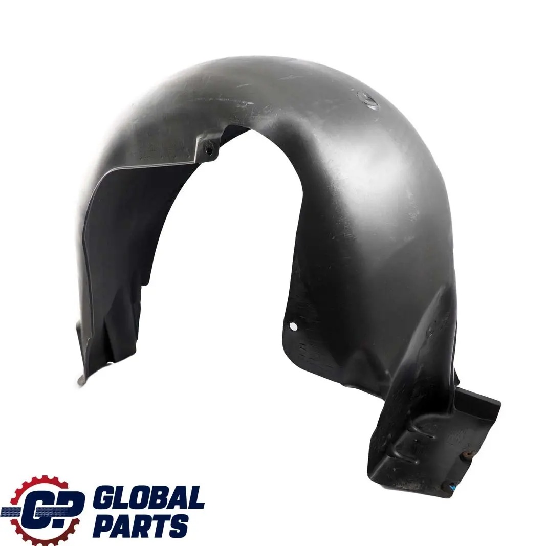  Mercedes-Benz E W210 Estate Rear Right O/S Wheel Arch Wheelhouse Trim Cover - SKU A2106988830 - Part number A2106988830