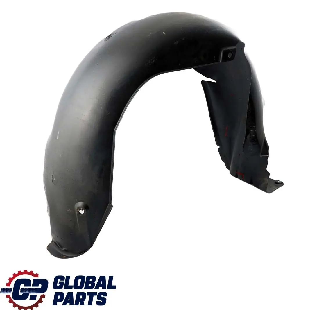 Mercedes-Benz E W210 Estate Rear Right O/S Wheel Arch Wheelhouse Trim Cover - SKU A2106988830 - Part number A2106988830