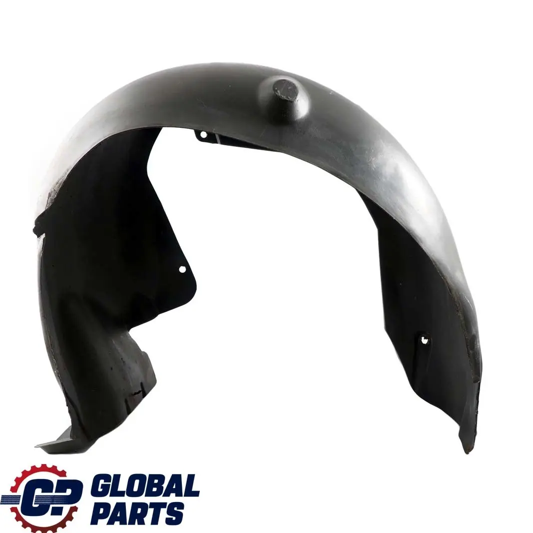 Mercedes-Benz E W210 Estate Rear Right O/S Wheel Arch Wheelhouse Trim Cover to  with Part number A2106988830  Mercedes-Benz E W210 Estate Rear Right O/S Wheel Arch Wheelhouse Trim Cover - SKU A2106988830 - Part number A2106988830