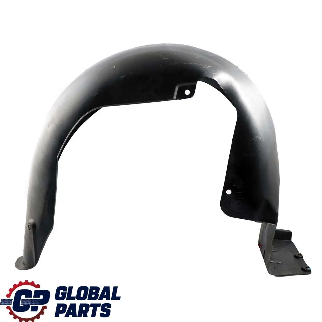  Mercedes-Benz W210 Break Timonerie Logement de Roue Arriere Droite - SKU A2106988830 - Numéro de pièce A2106988830