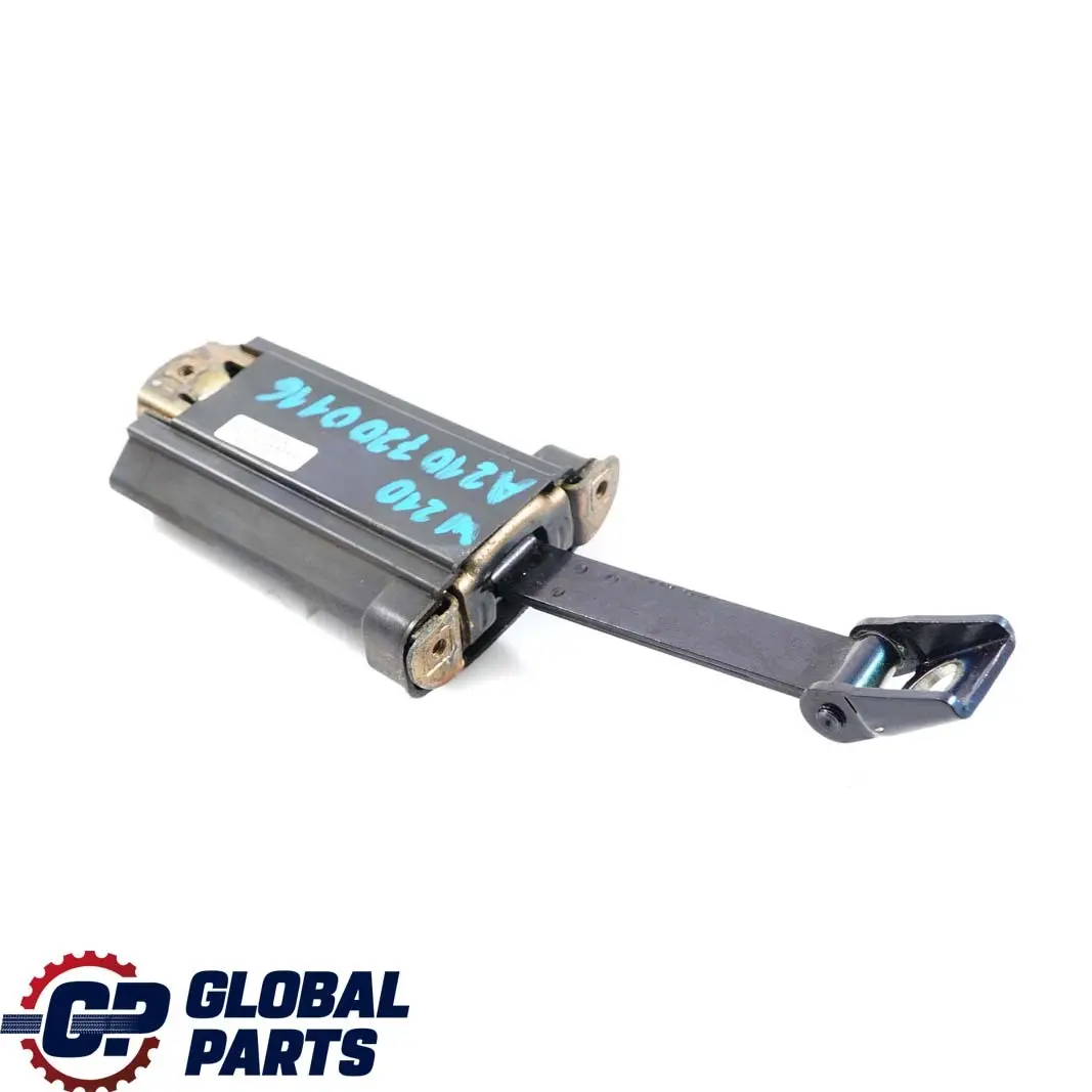  Mercedes-Benz C E S202 S210 Door Check Brake Strap Front Left Right - SKU A2107200116 - Part number A2107200116