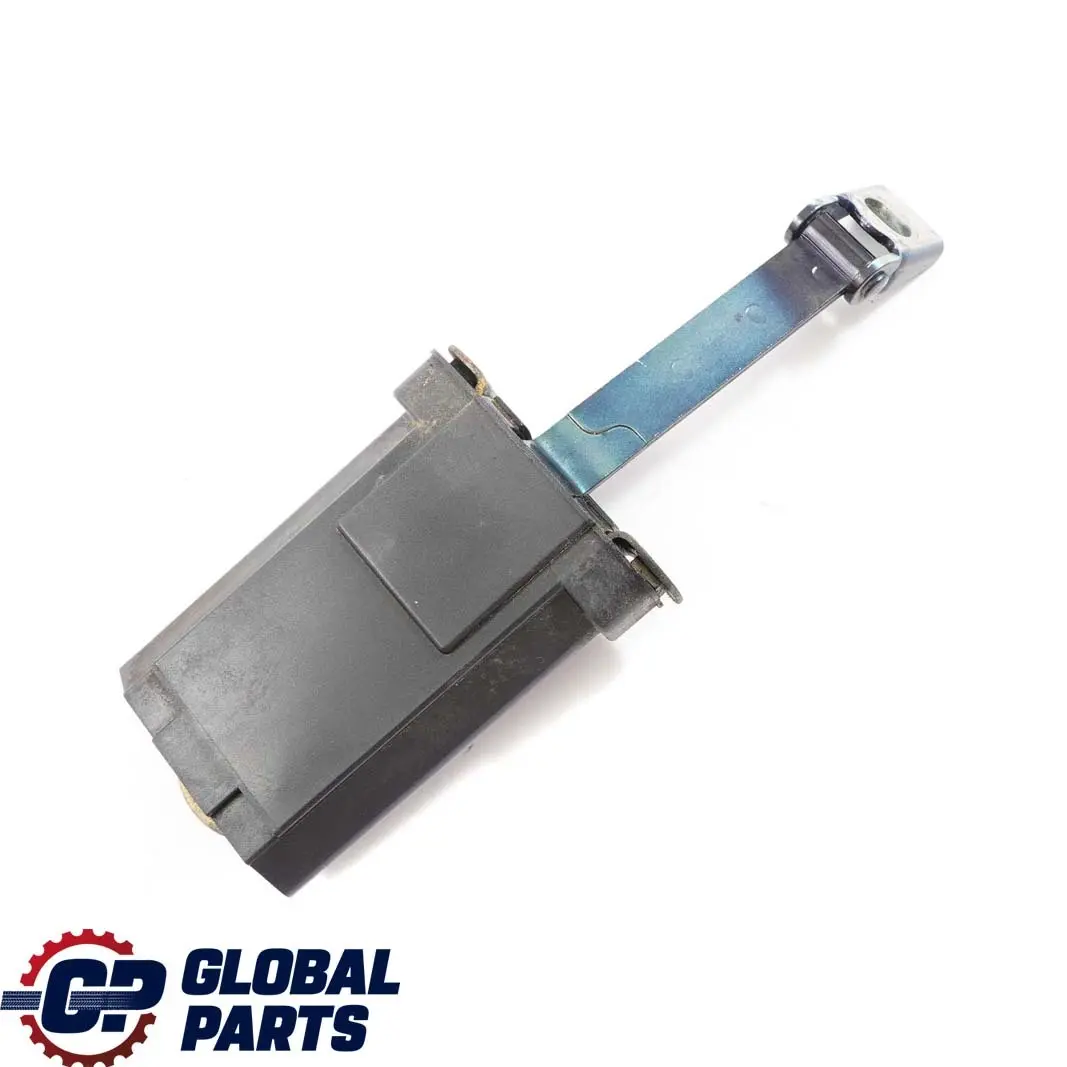  Mercedes-Benz C E S202 S210 Door Check Brake Strap Front Left Right - SKU A2107200116 - Part number A2107200116