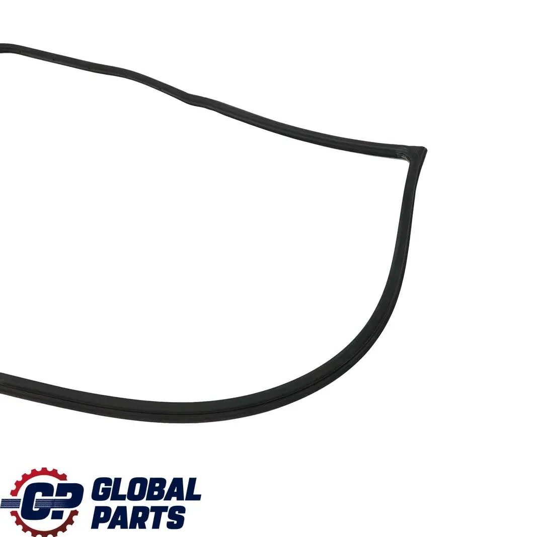 Mercedes-Benz E S210 W210 Front Left N/S Door Seal Frame Gasket to with Part number A2107200178 Mercedes-Benz E S210 W210 Front Left N/S Door Seal Frame Gasket - SKU A2107200178 - Part number A2107200178