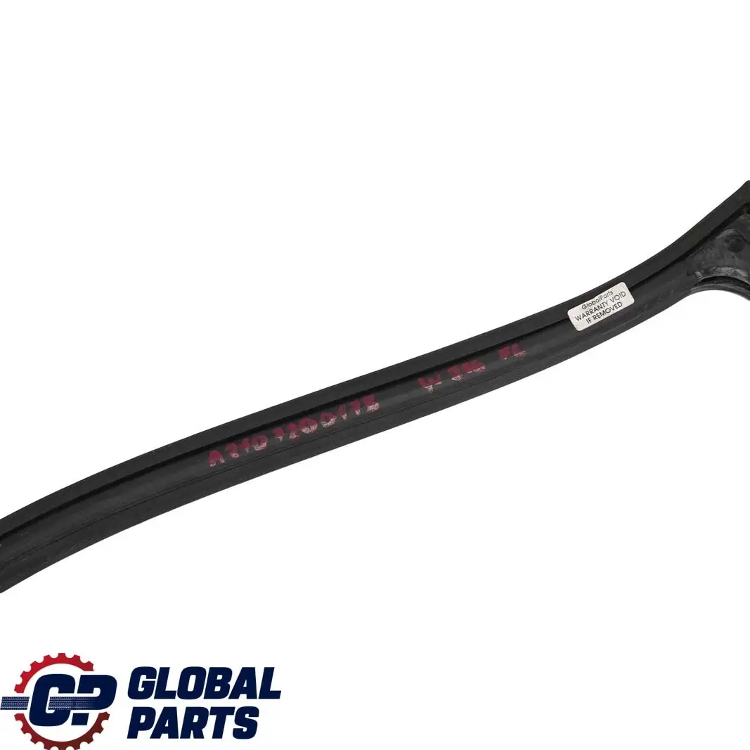 Mercedes-Benz E S210 W210 Front Left N/S Door Seal Frame Gasket to with Part number A2107200178 Mercedes-Benz E S210 W210 Front Left N/S Door Seal Frame Gasket - SKU A2107200178 - Part number A2107200178