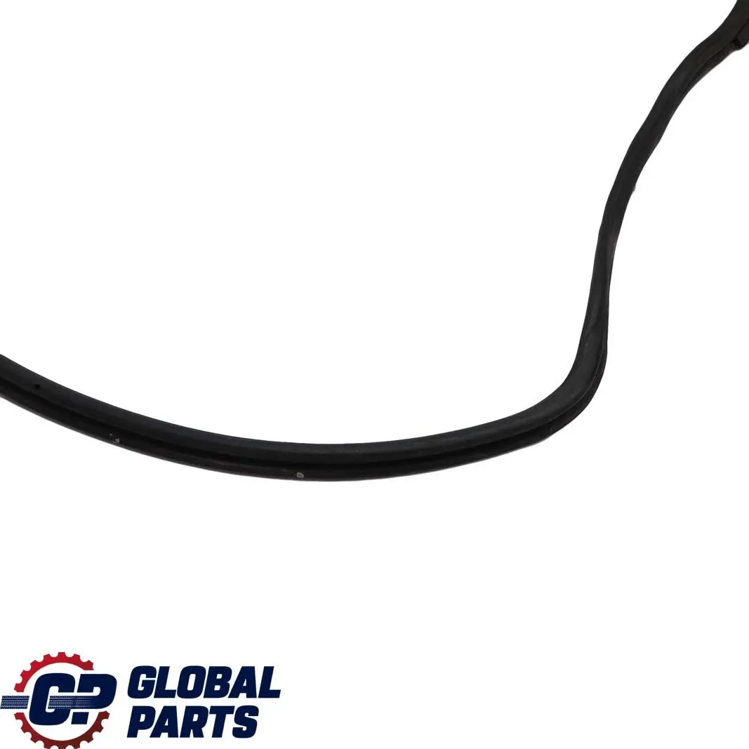 Mercedes-Benz E S210 W210 Front Left N/S Door Seal Frame Gasket to with Part number A2107200178 Mercedes-Benz E S210 W210 Front Left N/S Door Seal Frame Gasket - SKU A2107200178 - Part number A2107200178