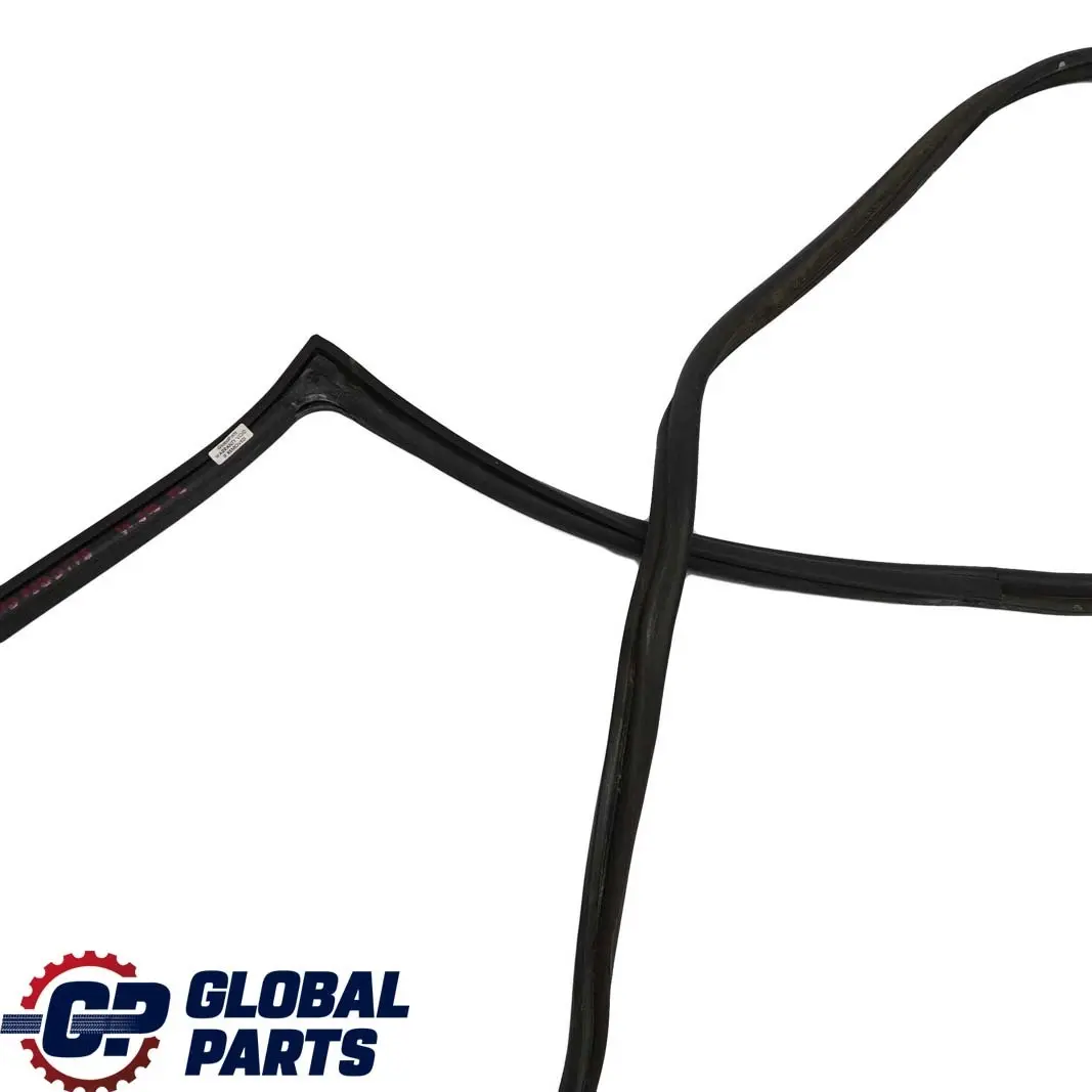 Mercedes-Benz E S210 W210 Front Left N/S Door Seal Frame Gasket to with Part number A2107200178 Mercedes-Benz E S210 W210 Front Left N/S Door Seal Frame Gasket - SKU A2107200178 - Part number A2107200178