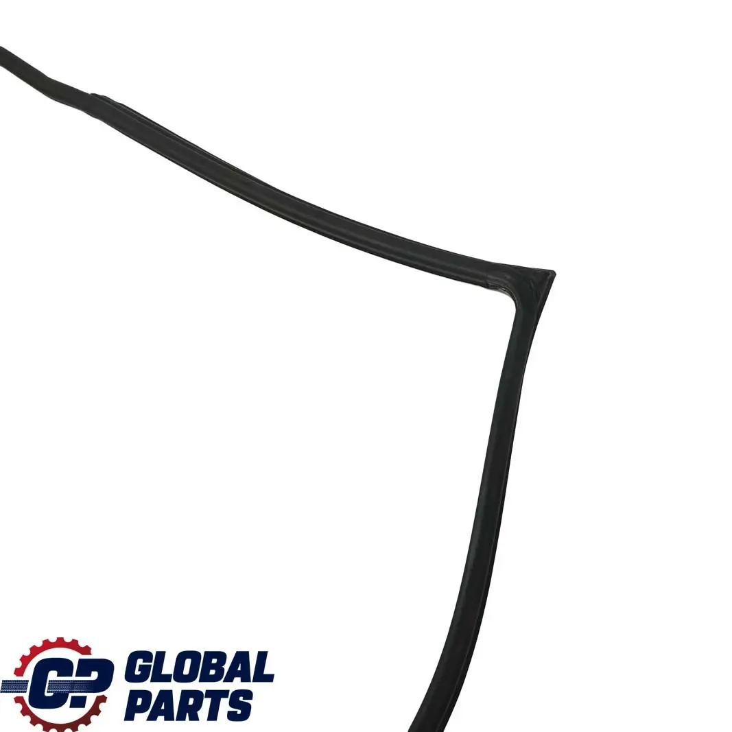  Mercedes-Benz E S210 W210 Front Left N/S Door Seal Frame Gasket - SKU A2107200178 - Part number A2107200178