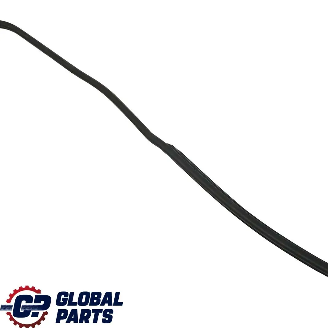 Mercedes-Benz E S210 W210 Front Left N/S Door Seal Frame Gasket to with Part number A2107200178 Mercedes-Benz E S210 W210 Front Left N/S Door Seal Frame Gasket - SKU A2107200178 - Part number A2107200178