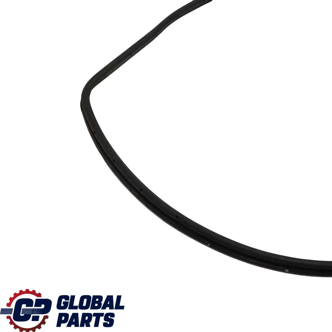  Mercedes-Benz E S210 W210 Front Left N/S Door Seal Frame Gasket - SKU A2107200178 - Part number A2107200178