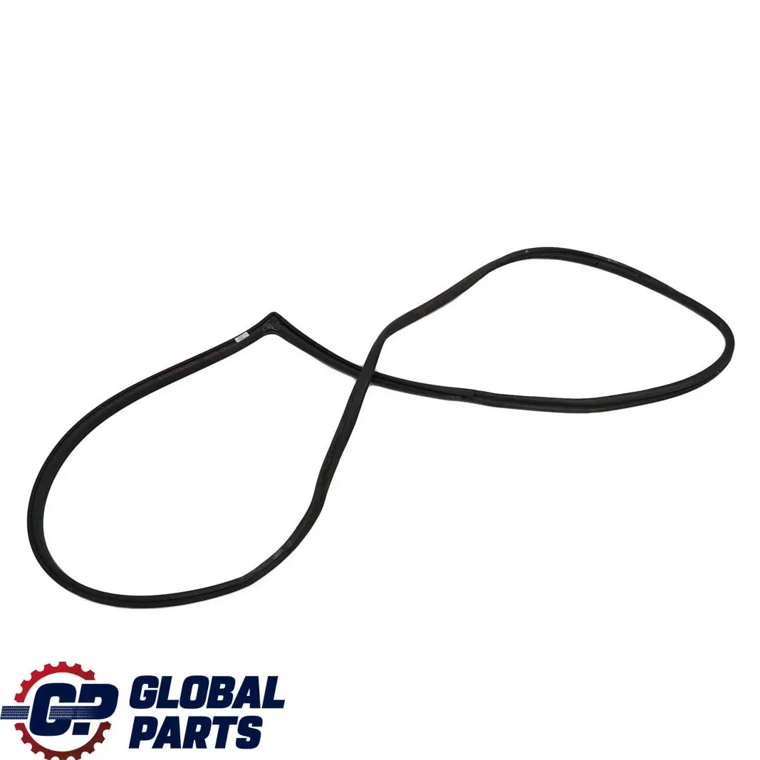 Mercedes S210 W210 Delantero Izquierdo Junta del Marco de la Puerta - SKU A2107200178 - Número de pieza A2107200178