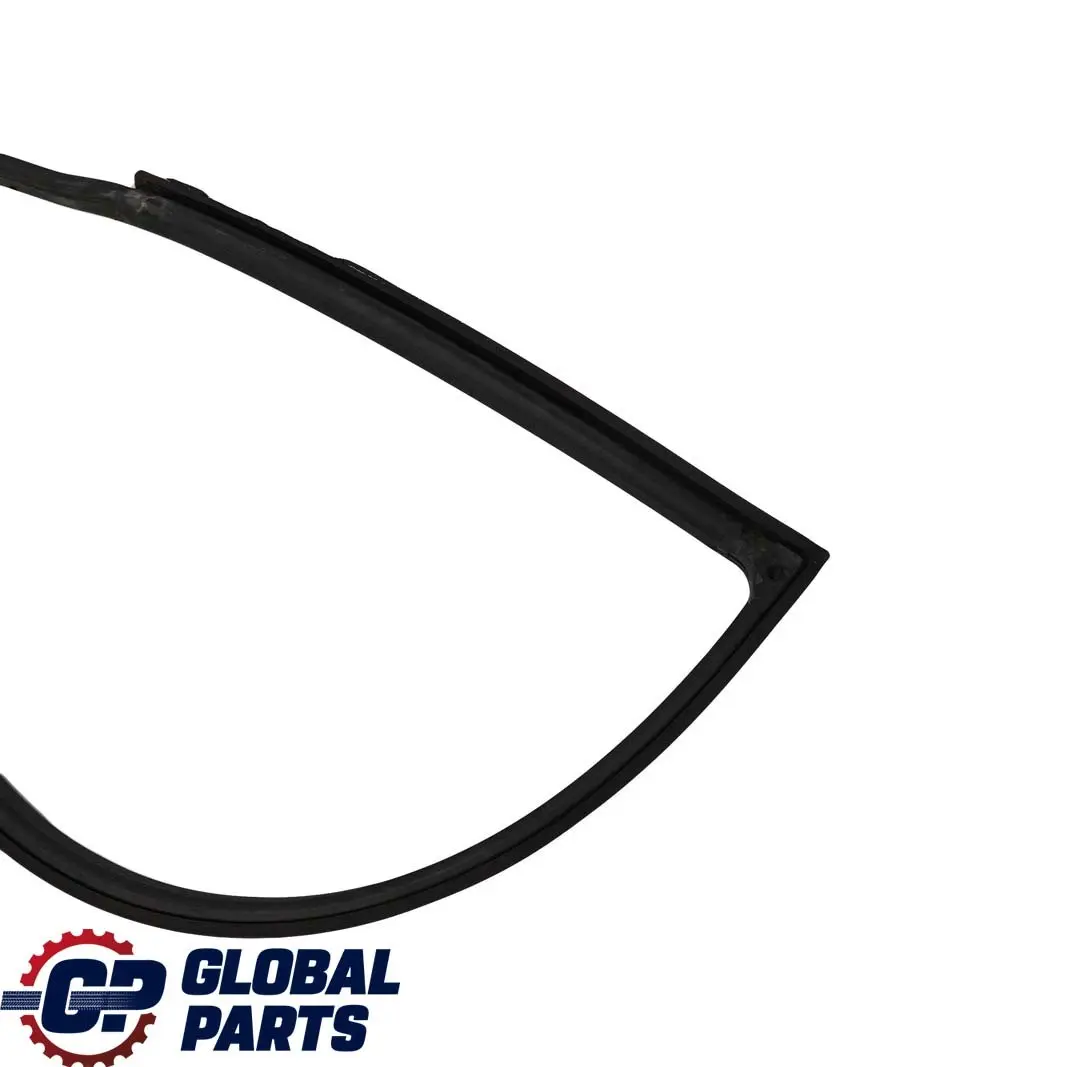 Mercedes-Benz E S210 W210 Front Right O/S Door Seal Frame Gasket - SKU A2107200278 - Part number A2107200278
