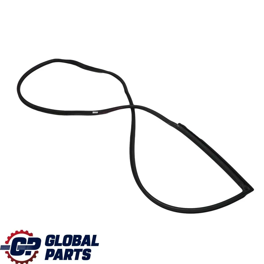 Mercedes-Benz S210 W210 Guarnizione Portiera Telaio Frontale Dx - SKU A2107200278 - Numero di parte A2107200278