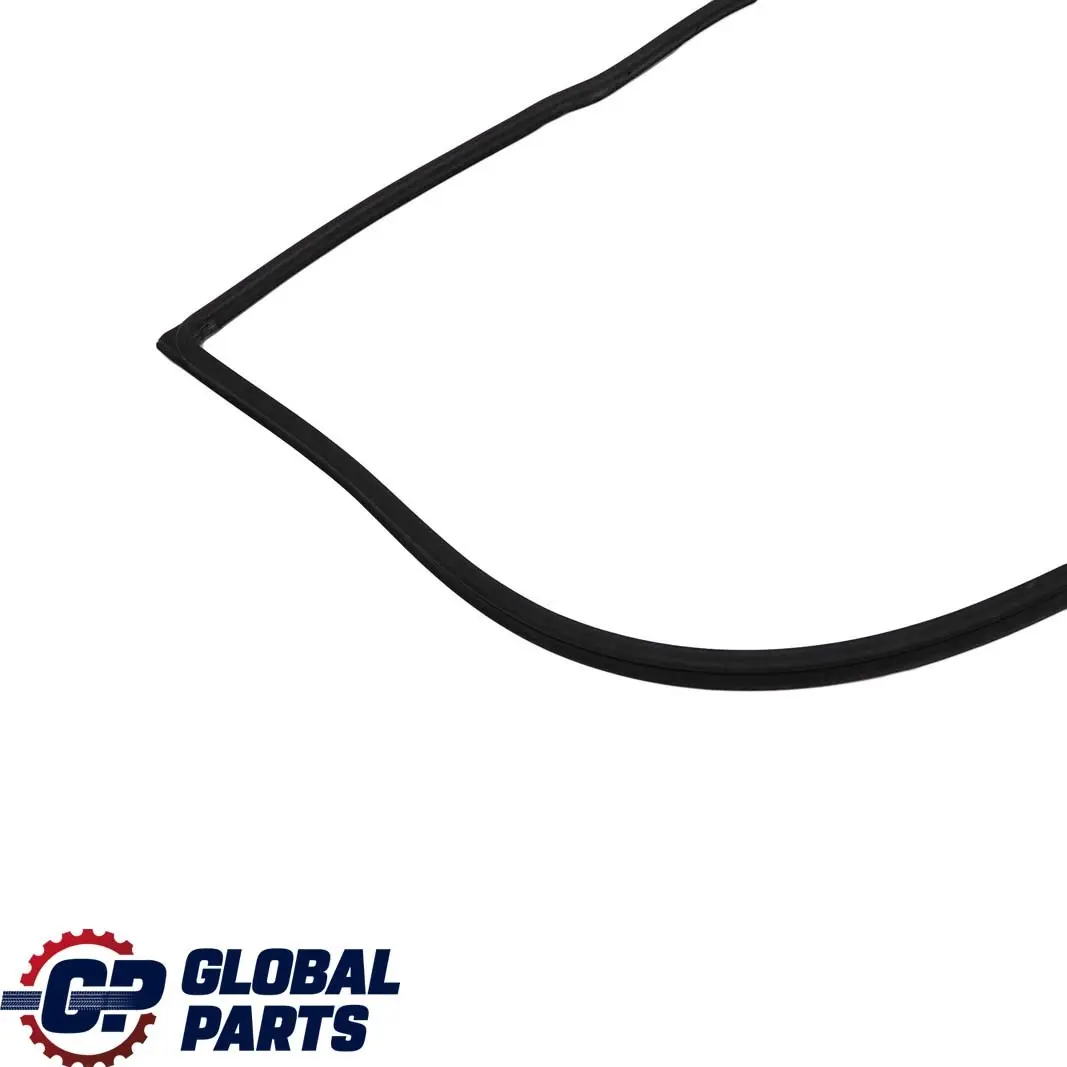  Mercedes-Benz E S210 W210 Front Right O/S Door Seal Frame Gasket - SKU A2107200278 - Part number A2107200278